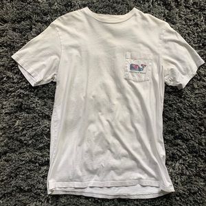Men’s Vineyard Vines Pocket Tee